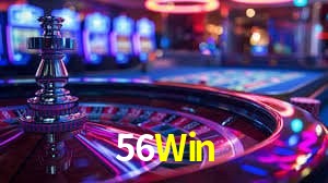 Tecnologia da Plataforma 56Win